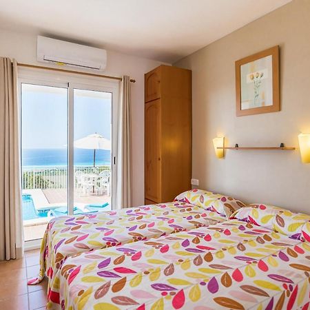 Villa Camamilla By Menorca Vacations Son Bou Bagian luar foto