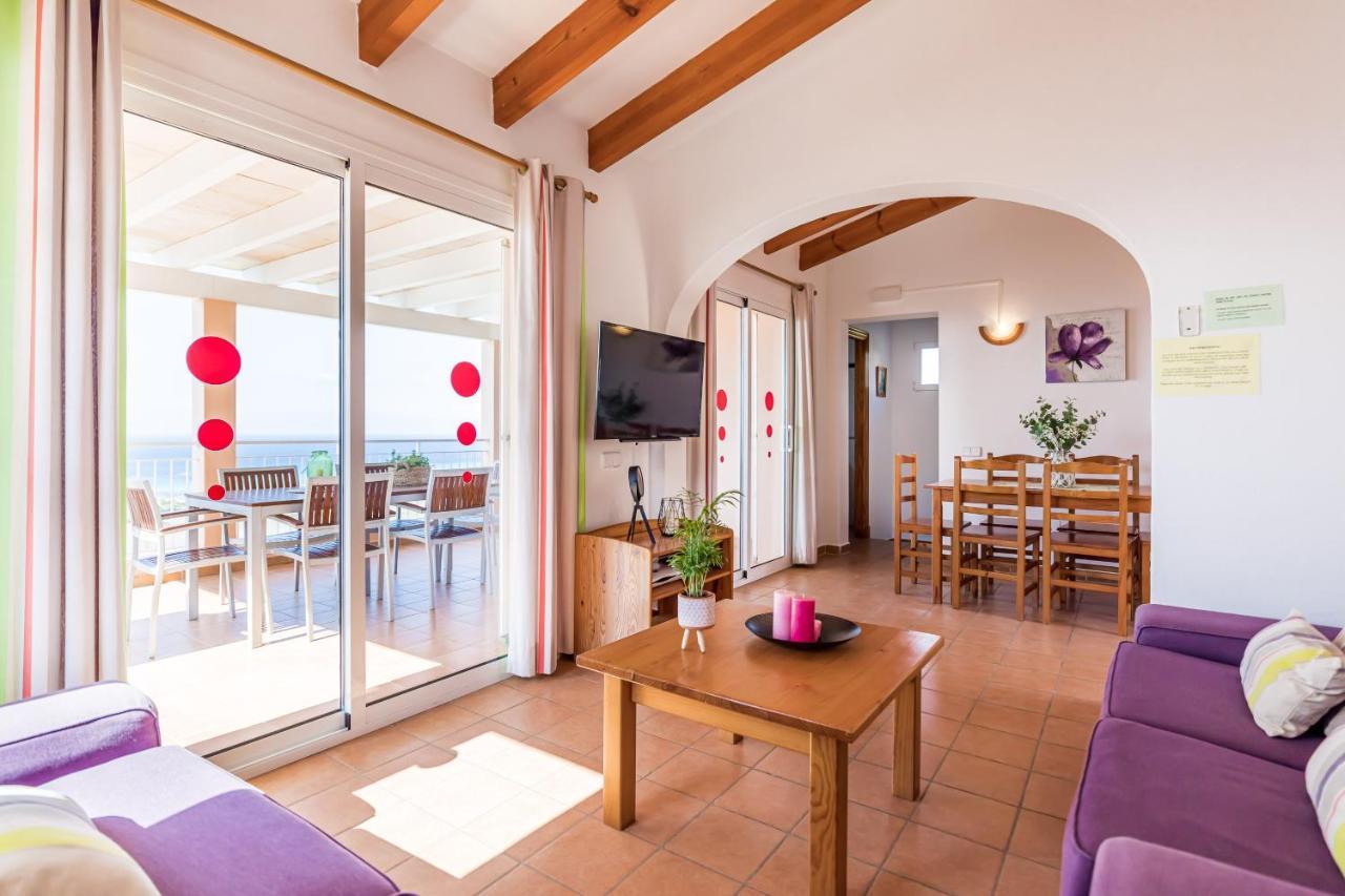 Villa Camamilla By Menorca Vacations Son Bou Bagian luar foto