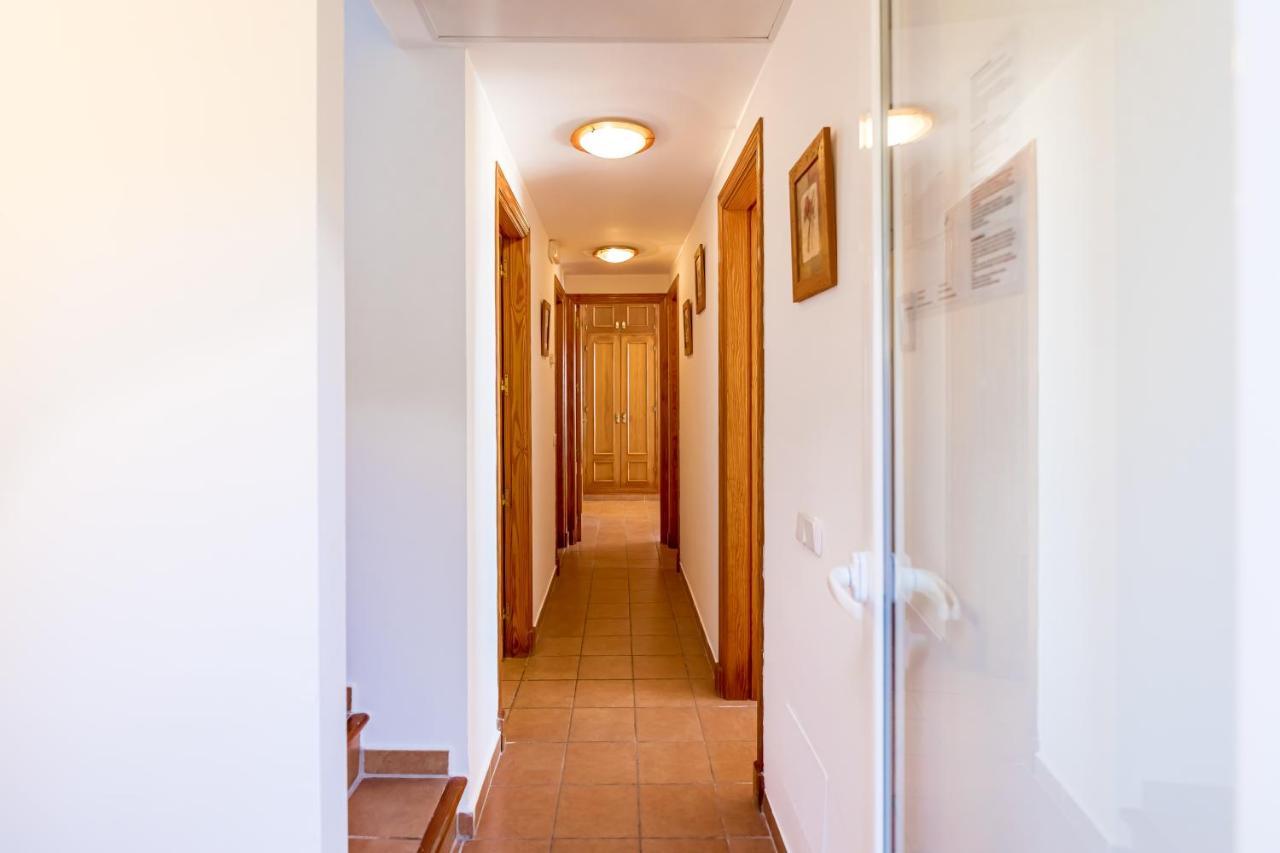 Villa Camamilla By Menorca Vacations Son Bou Bagian luar foto