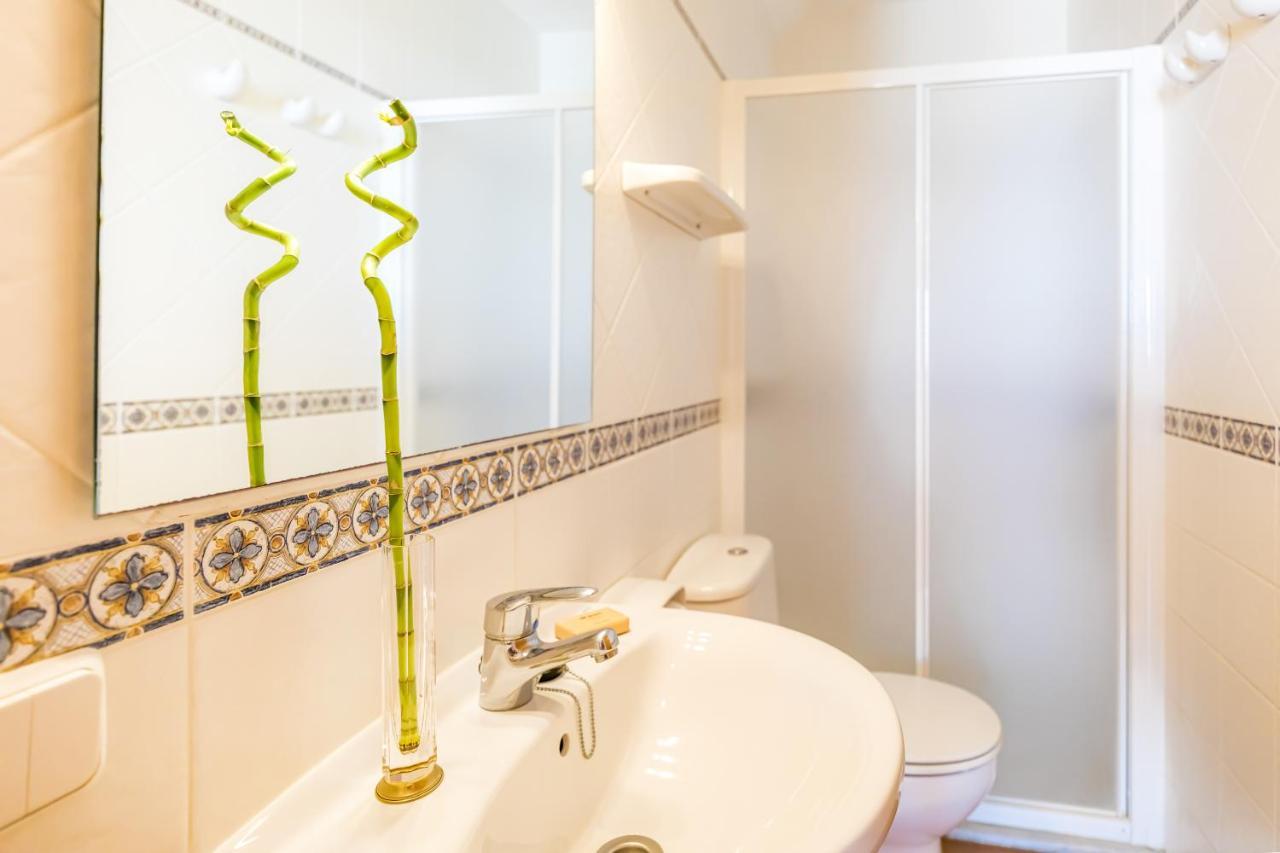 Villa Camamilla By Menorca Vacations Son Bou Bagian luar foto