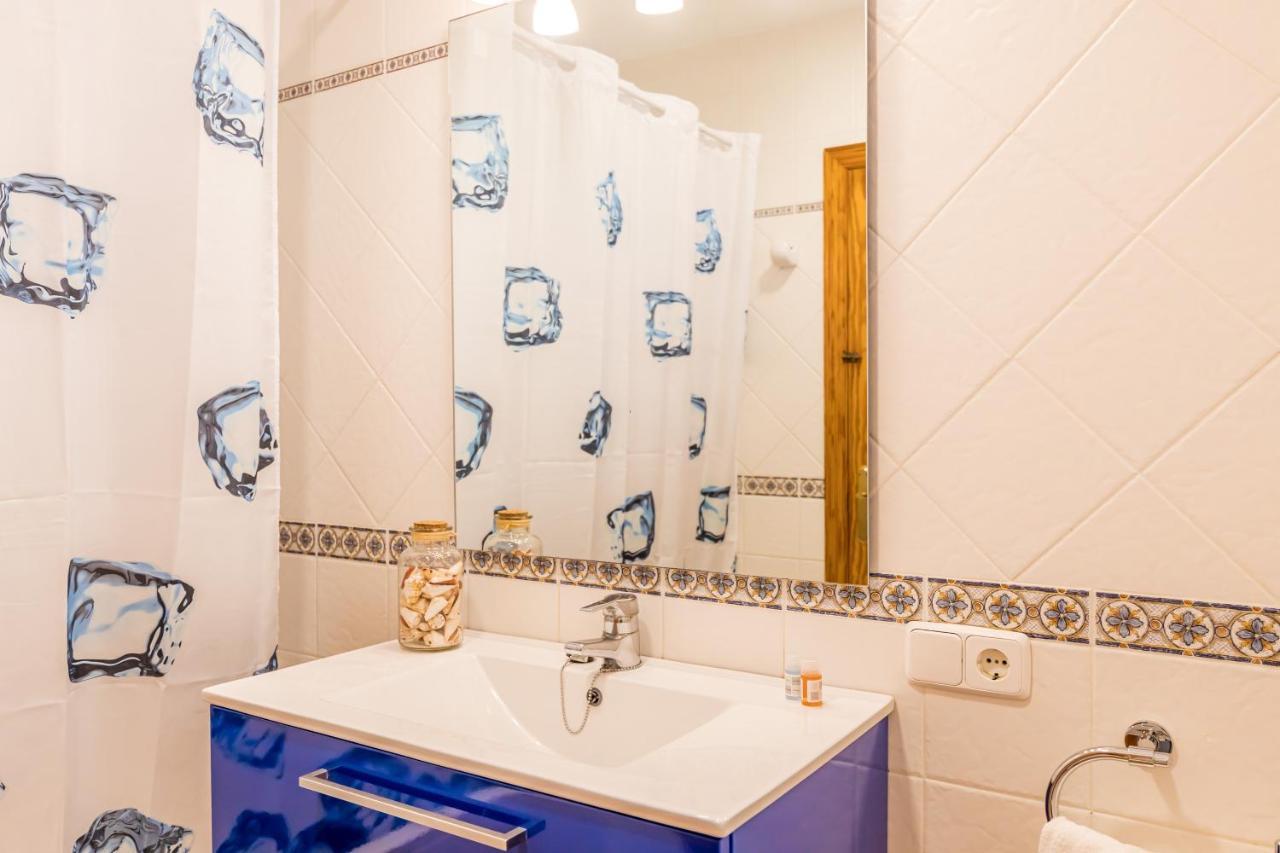 Villa Camamilla By Menorca Vacations Son Bou Bagian luar foto