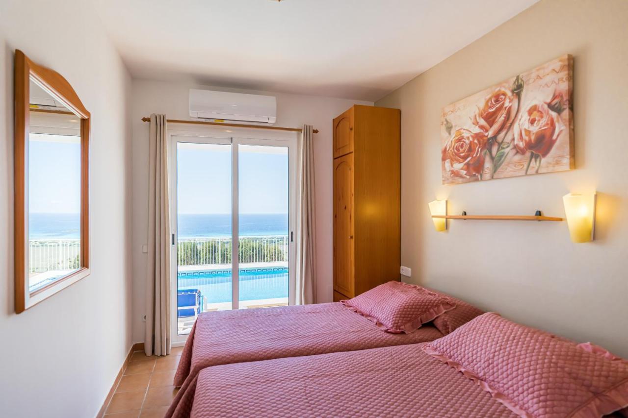 Villa Camamilla By Menorca Vacations Son Bou Bagian luar foto